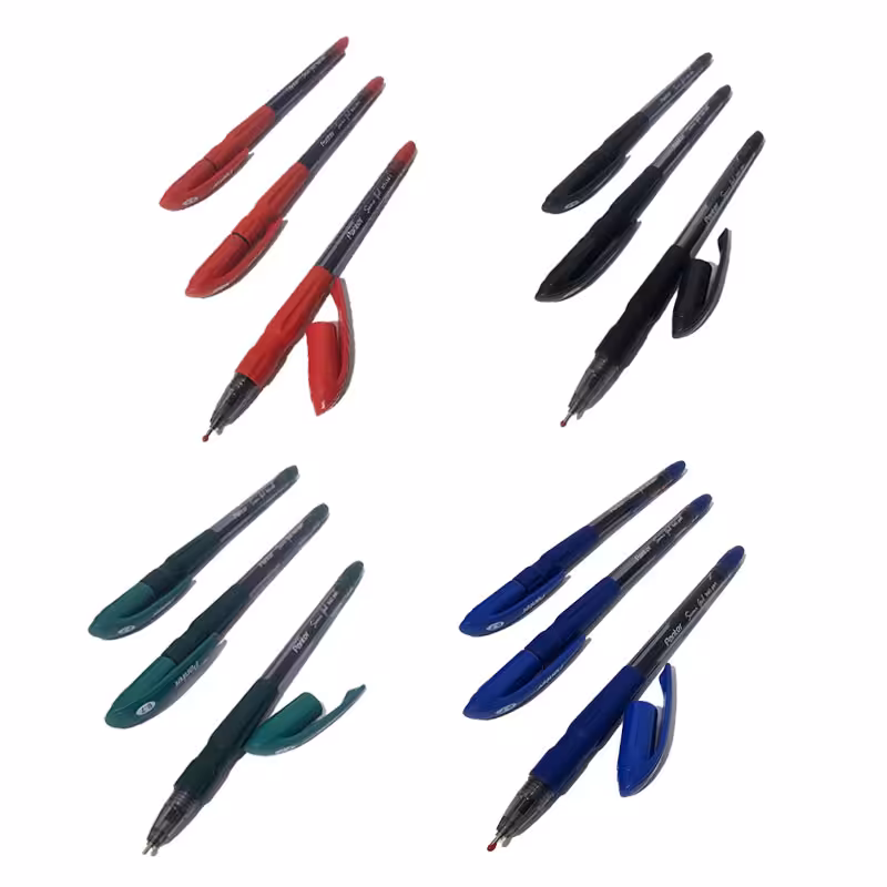 خودکار سمی ژل پنتر 0/7