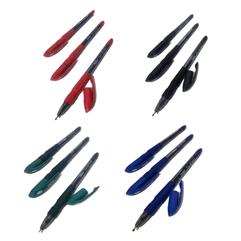 خودکار سمی ژل پنتر 0/7