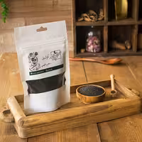 تخم شربتی اصیلانه ( بسته 100 گرمی )