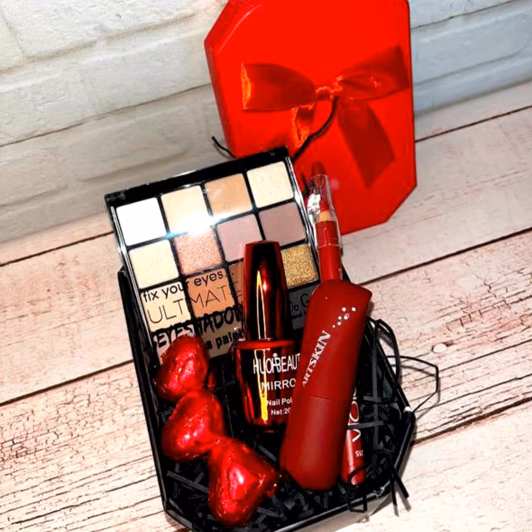 باکس هدیه  کادو با ارسال رایگان