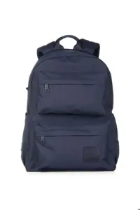کیف مدرسه چند رنگ مردانه و زنانه یونیسکس Kids Double Part Backpack 03394 GAP