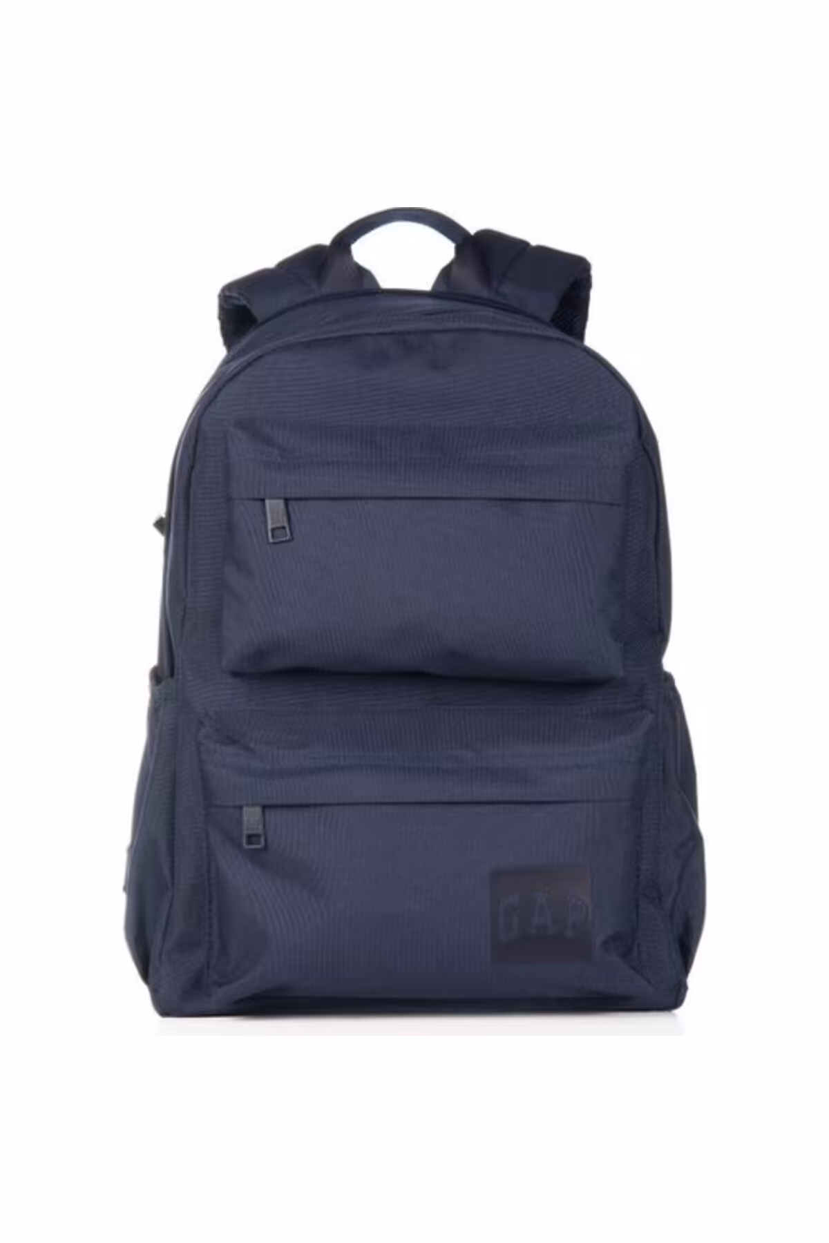 کیف مدرسه چند رنگ مردانه و زنانه یونیسکس Kids Double Part Backpack 03394 GAP