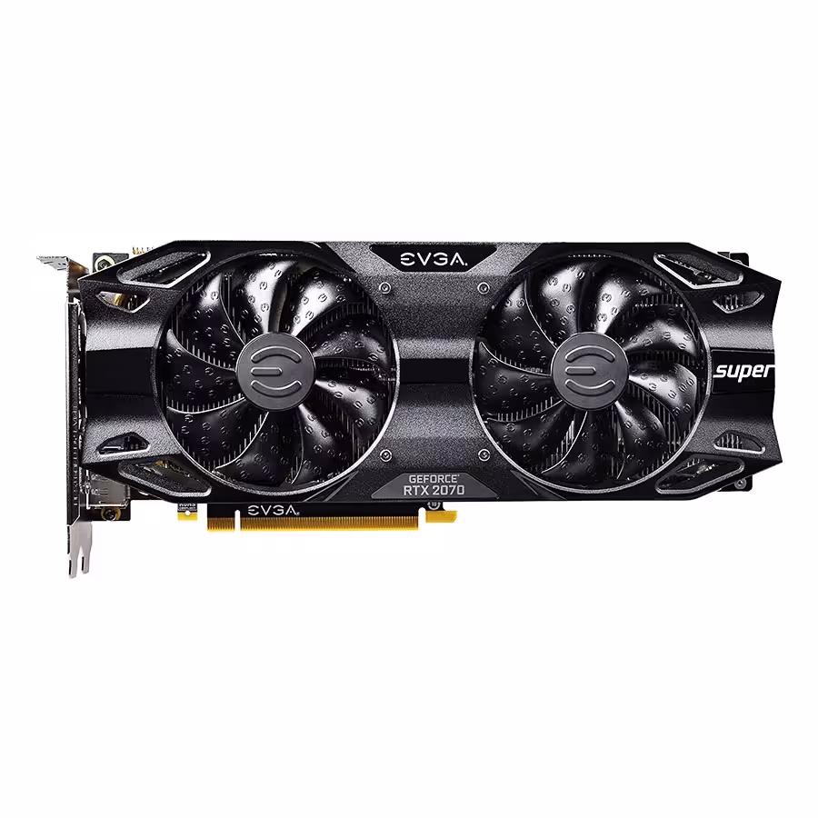 قیمت و خرید کارت گرافیک ای وی جی ای مدل GeForce RTX 2070 SUPER KO GAMING | یاس ارتباط