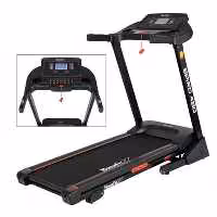 تردمیل خانگی هاوس فیت مدل HT-9844 HP