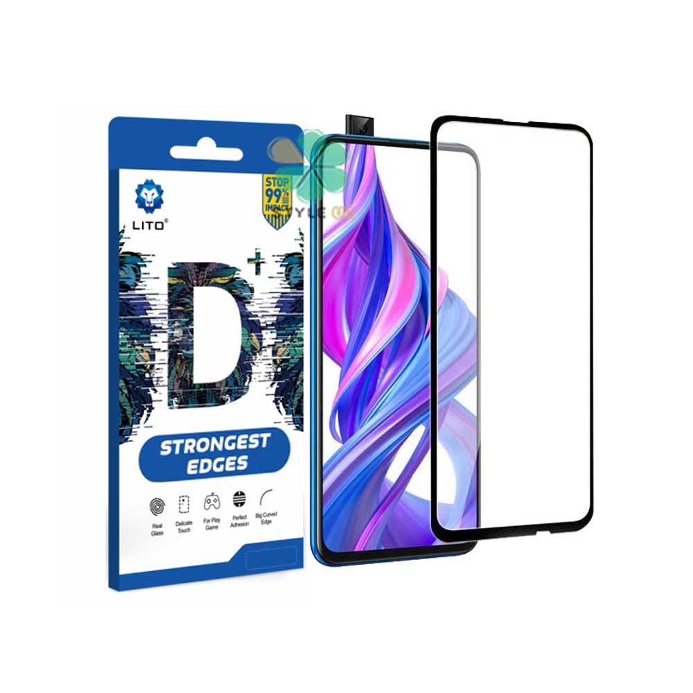 گلس گوشی هواوی هانر Huawei Honor 9X Pro مدل D  LITO
