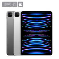 آیپد پرو M2 مدل iPad Pro 2022 11 inch wifi ظرفیت 1 ترابایت