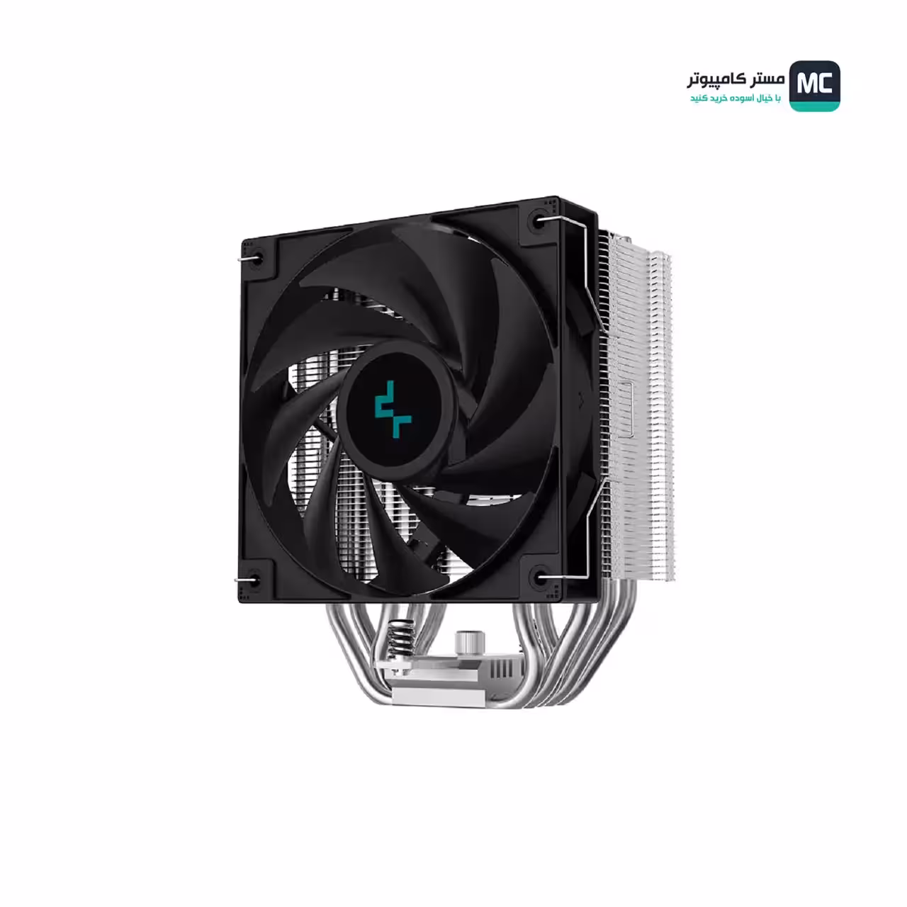 قیمت و خرید خنک کننده پردازنده دیپ کول GAMMAXX AG500