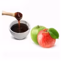 شیره سیب سنتی و تازه 