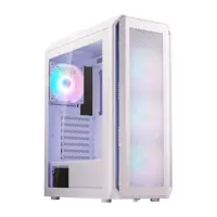 کیس گیمینگ ای دیتا (ایکس پی جی) مدل VALOR AIR PLUS White