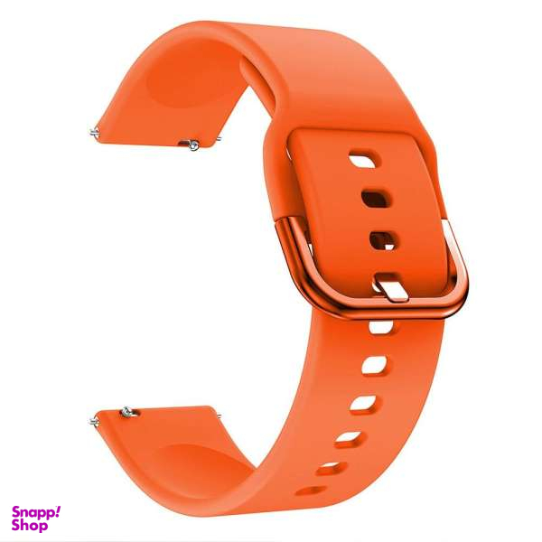 بند مدل SFP-01W برای ساعت هوشمند شیایومی Amazfit GTS 2e