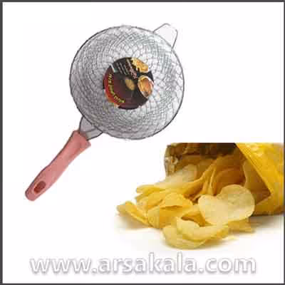 توری چیپس کدبانو