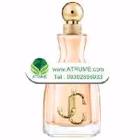 عطر ادکلن جیمی چو آی وانت چو 100 میل زنانه