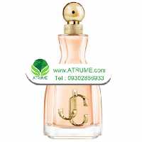 عطر ادکلن جیمی چو آی وانت چو 100 میل زنانه
