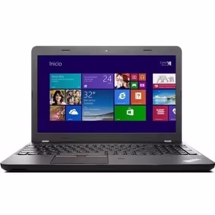 لپ تاپ لنوو مدل ای 550 با پردازنده i5