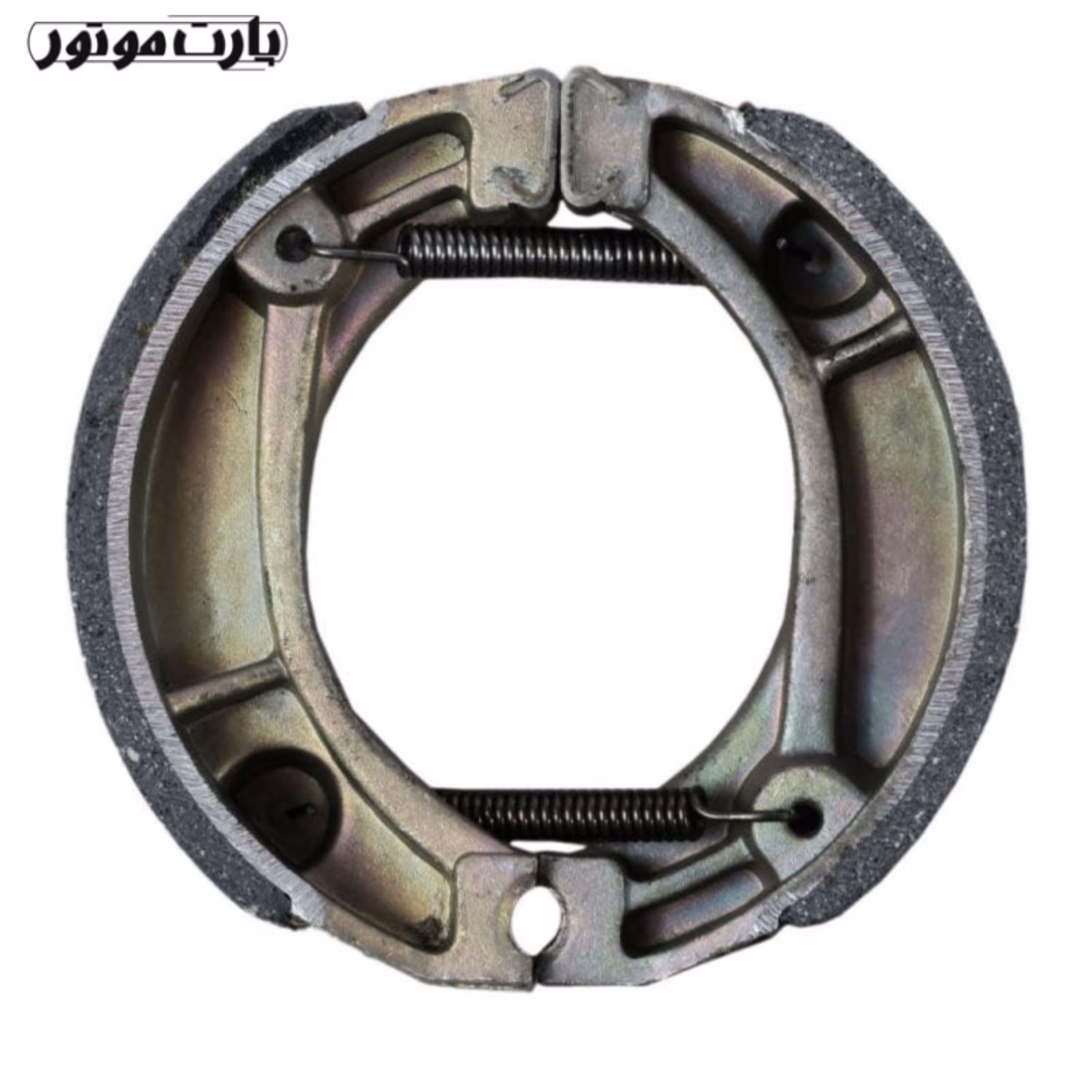 لنت ترمز موتور سیکلت هندا مدل cdi