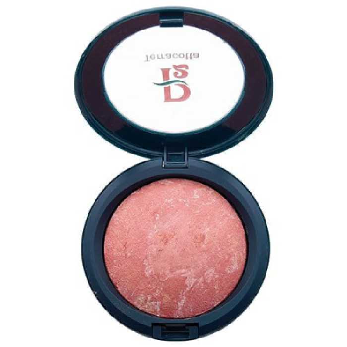 رژ گونه p2 مدل تراکوتا شماره 804