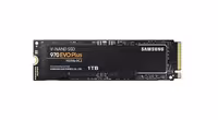 اس اس دی اینترنال سامسونگ مدل 970 EVO PLUS ظرفیت 1 ترابایت