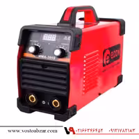 اینورتر جوشکاری 300 آمپرادون مدل MMA300S
