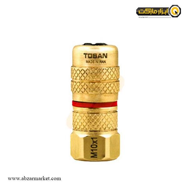 سری گریس پمپ دستی توسن مدل TPC-M10×1