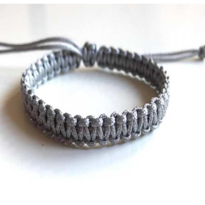 دستبند بافت (عمده فروشی، سفارش بالای 10 عدد)