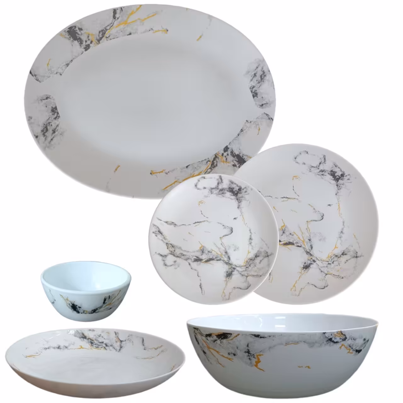 سرویس ارکوپال گرد برند مقصود 