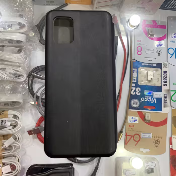 کیف لبتابی گوشی سامسونگ A31