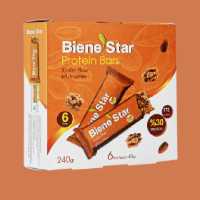 پروتئین بار کتو