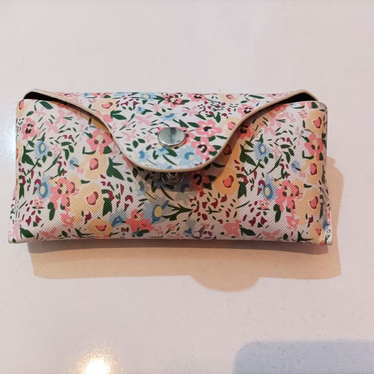 کیف عینک قاب عینک کد 5 محصول شرکت beeline group آلمان