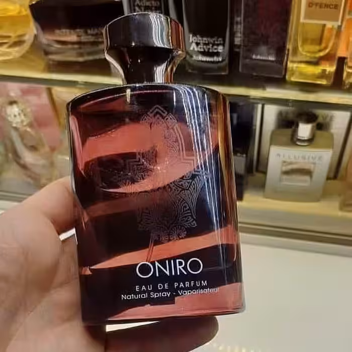 ادکلن اونیرو فرگرانس ماه بانو (100میل)