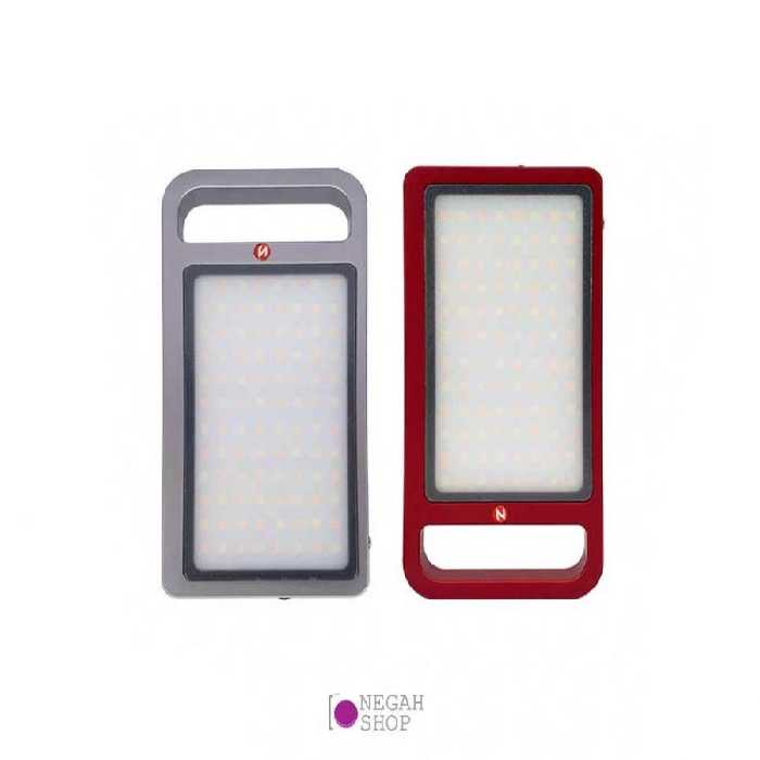 نور ال ای دی زومی Zomei Video Light Square LED