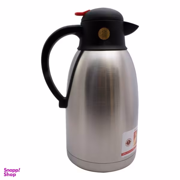 فلاسک مدل 20Q ظرفیت 2لیتر