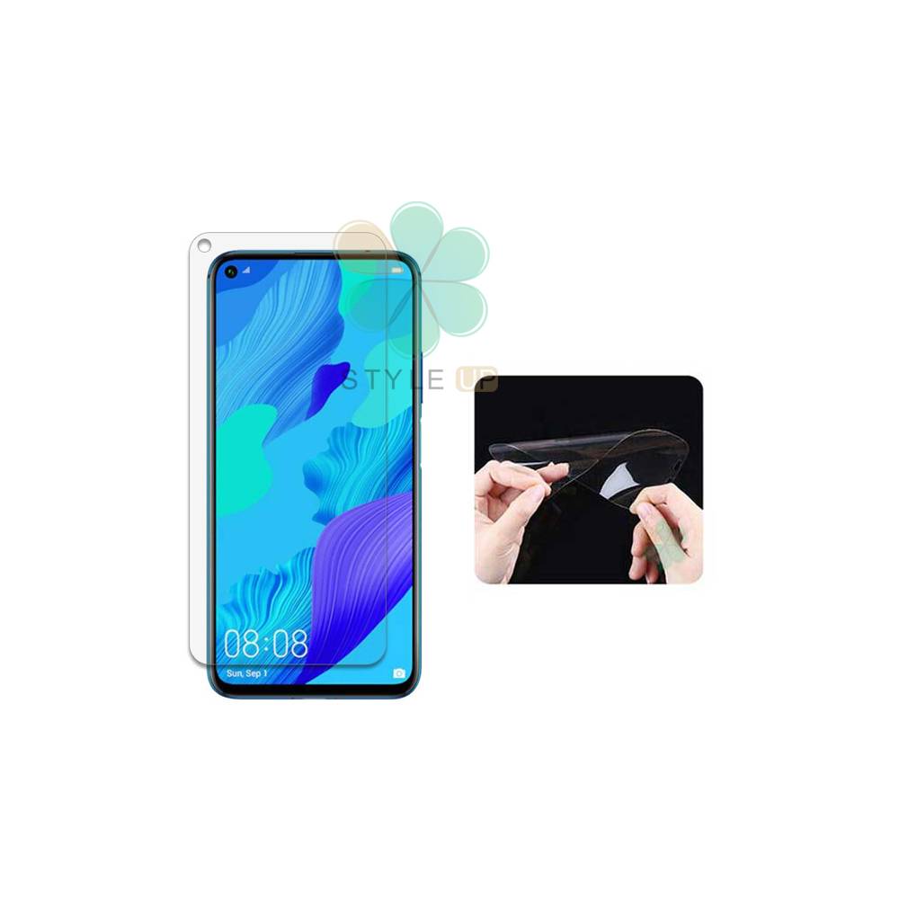 محافظ صفحه نانو گوشی هواوی Huawei P40 lite E