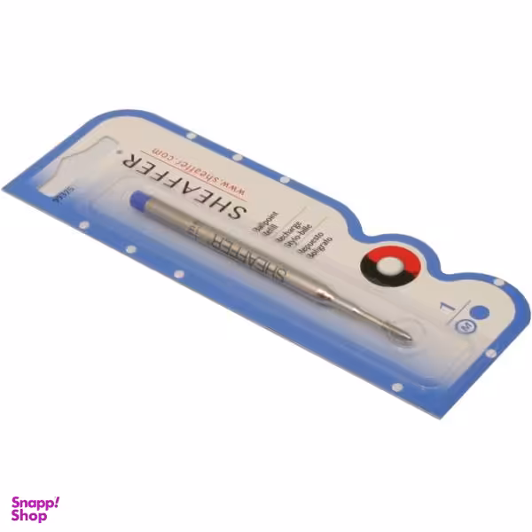 یدک خودکار شیفر