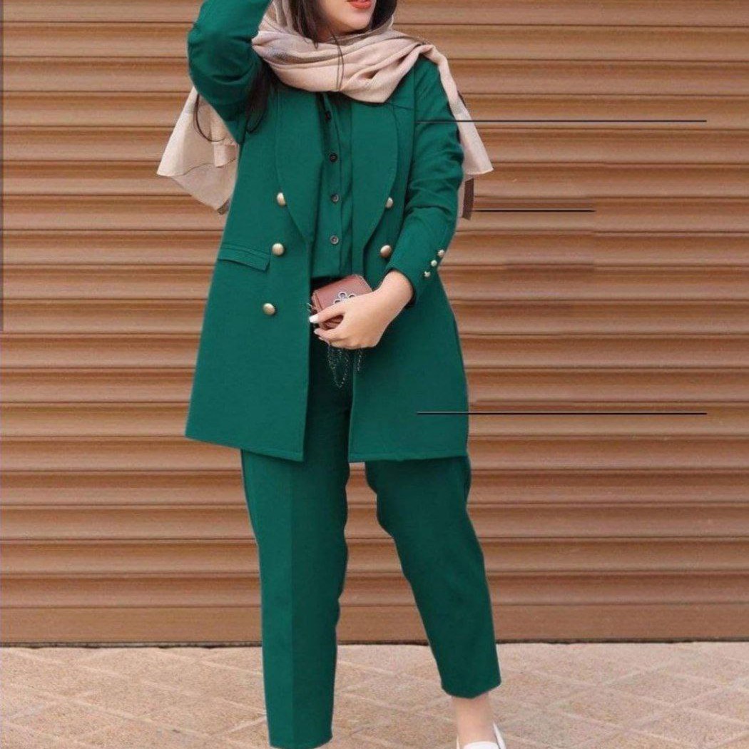 کت و شلوار ستاره