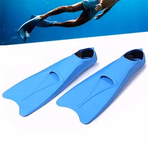 فین شنا بلند (سرعتی) سایز 32 تا 44 FIN-S