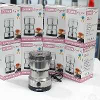 آسیاب دیسینی قهوه و خشکبار