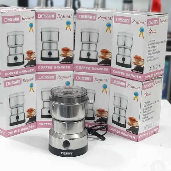 آسیاب دیسینی قهوه و خشکبار