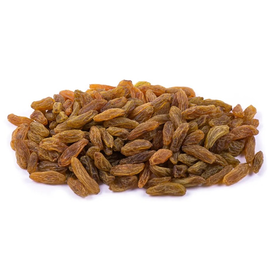 کشمش سبز اقتصادی1000گرم(961)