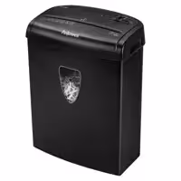 کاغذخردکن Fellowes Powershred H-8C