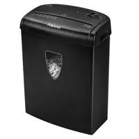 کاغذخردکن Fellowes Powershred H-8C