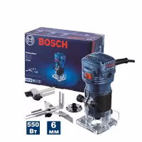 فرز نجاری بوش مدل GKF 550