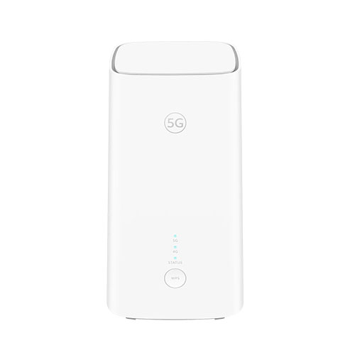 مودم 5G/TD-LTE مدل Huawei 5G CPE 5 H155-381 مناسب ترید و گیم دست دوم بدون کارتن