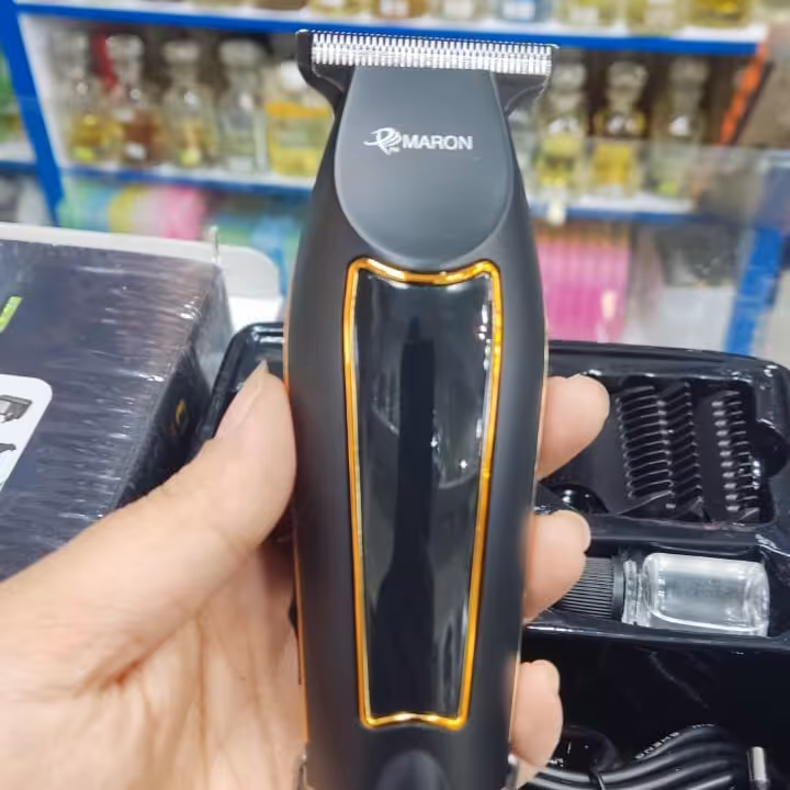 ماشین اصلاح خط زن 709 پرومارون