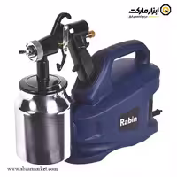 پیستوله برقی رابین 700 وات مدل R5140