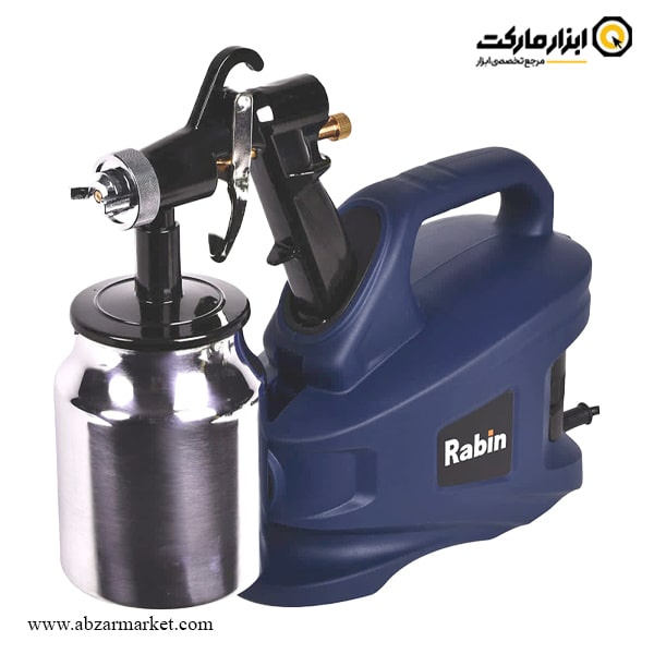 پیستوله برقی رابین 700 وات مدل R5140