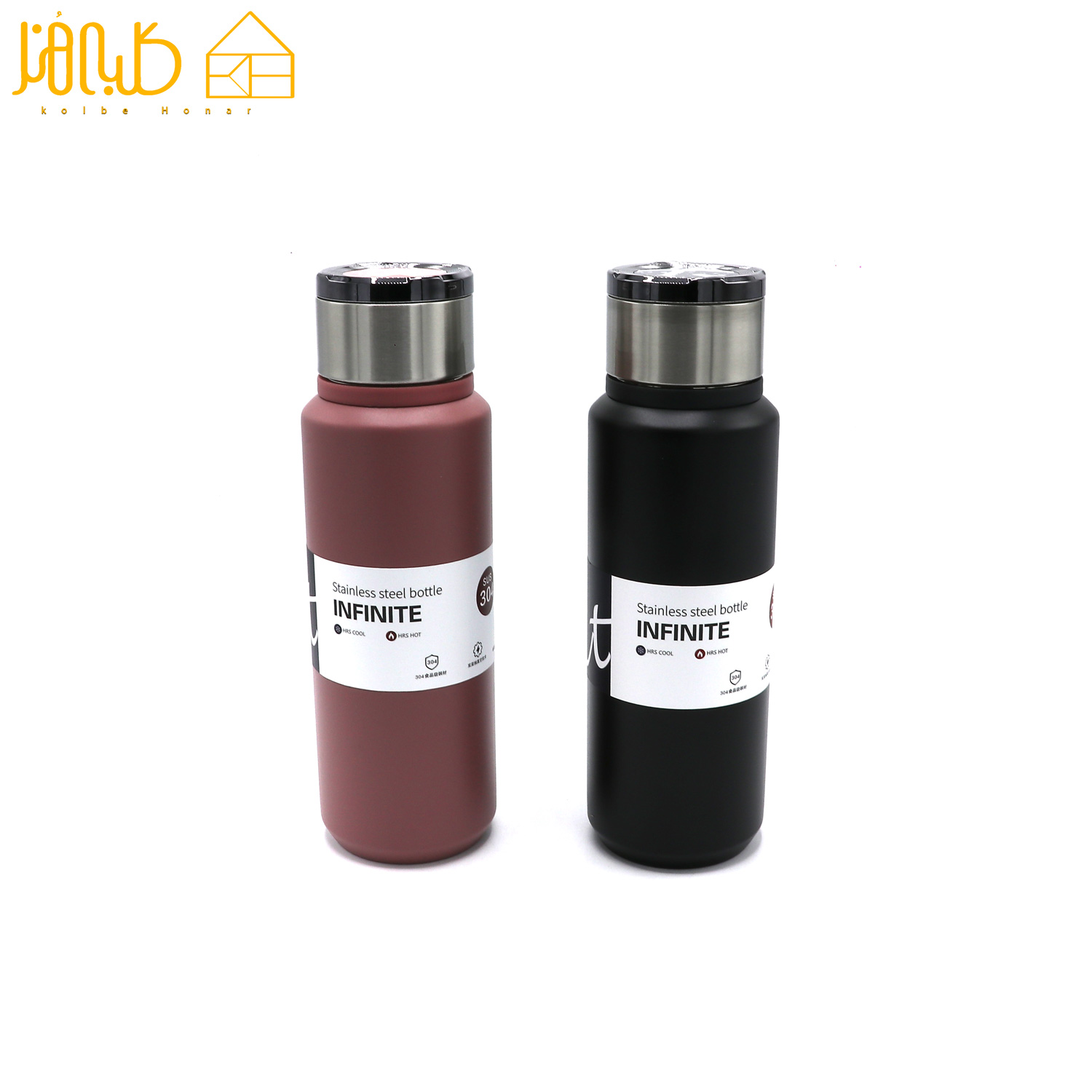 فلاکس استیل 2814/800