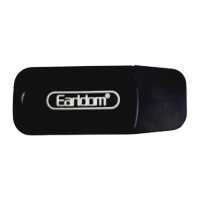 بلوتوث صدا ارلدام مدل M22 اصل