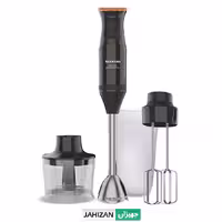 گوشت کوب برقی تاروس مدل BAPI 1200 Rocket Plus