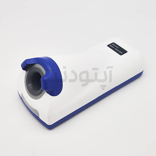 دستگاه اسپاتول داغ کن - Denestar