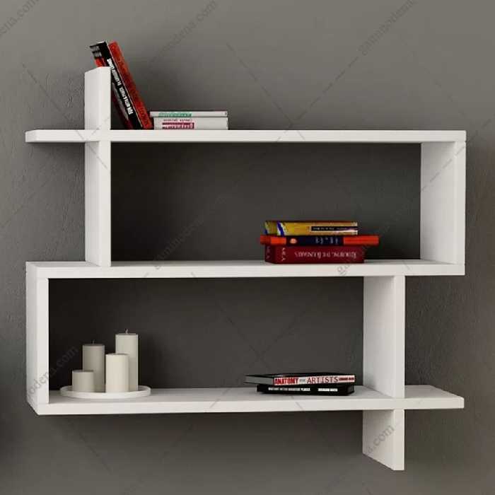 شلف و کتابخانه (ارسال پس کرایه میباشد)